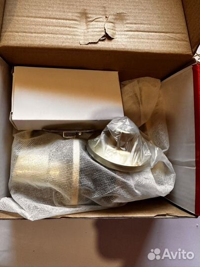 Дверная ручка