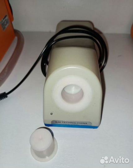 Дефибриллятор,скалер,нагреватель,бункер,воскотопка