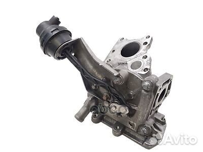 Байпасный клапан a6511400502 mercedes-benz