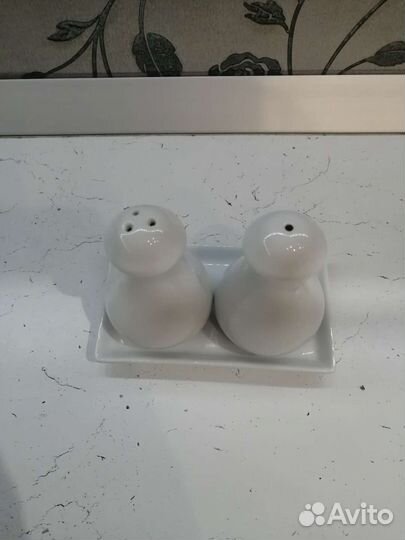 Набор для специй