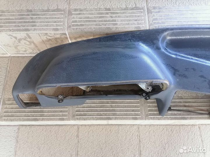 Накладка панели 2110-2112