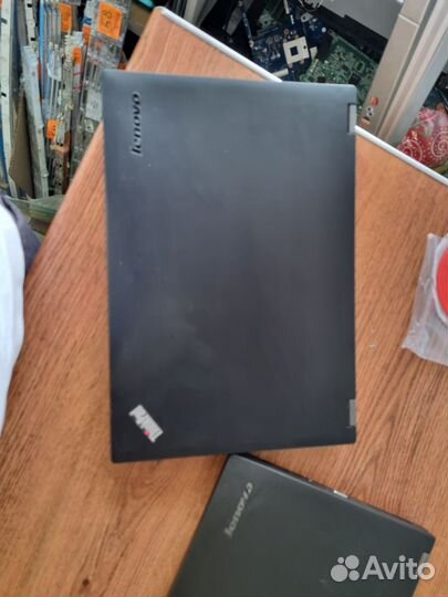 Lenovo Thinkpad