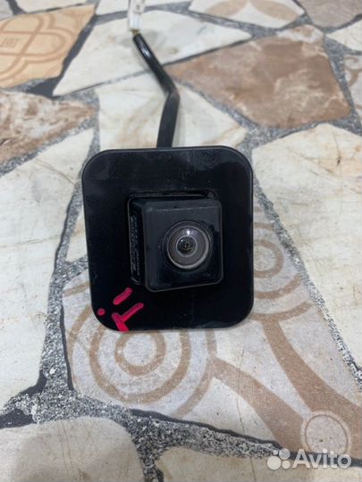 Камера заднего вида Nissan Teana J32