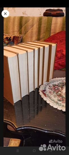 Фридрих Шиллер - Собрание сочинений в 7 томах 1955