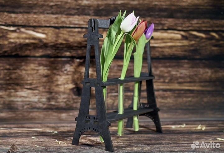 Подставка/корзинка для цветов