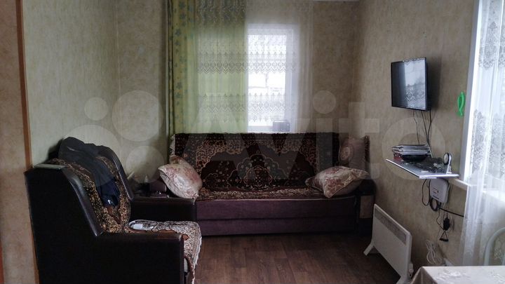 Дом 450 м² на участке 10 сот.