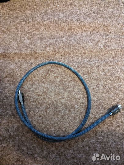 Кабель hdmi ugreen 8k