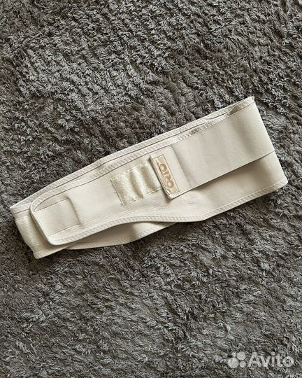 Бандаж для беременных orto