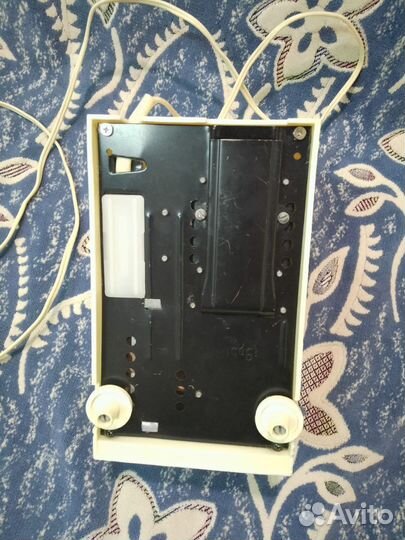 Диапроектор СССР