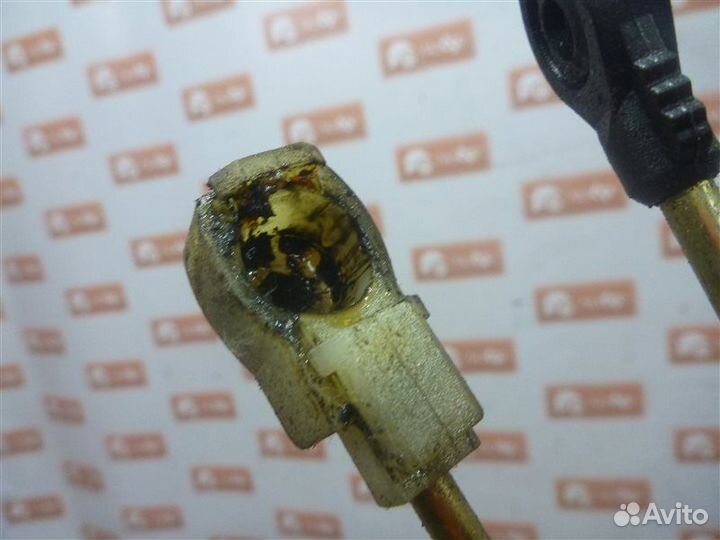 Трос кпп Hyundai Elantra XD G4ED 2003