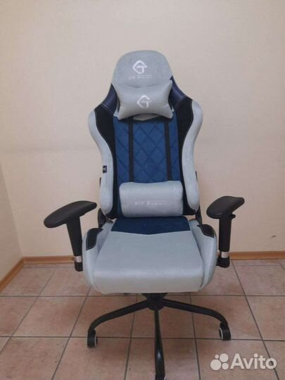 Игровое кресло
