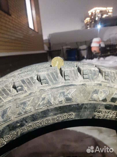 Blackhawk HIscend-H HT01 10.5/55 R10 91Q