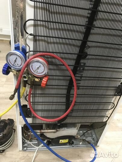 Ремонт бытовой техники