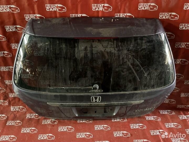 Дверь 5-я Honda Odyssey RA7-1201723 F23A-2409781