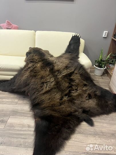 Накидка на диван