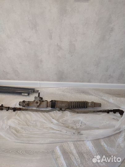 Рулевая рейка LADA granta