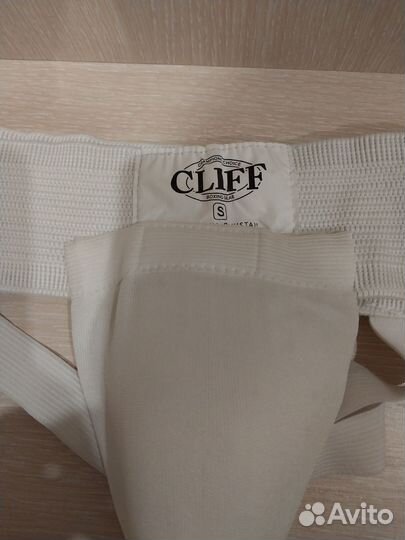 Детский шлем и защита для каратэ