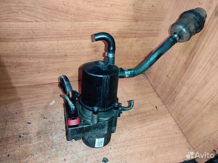 Электроусилитель руля Пежо 206