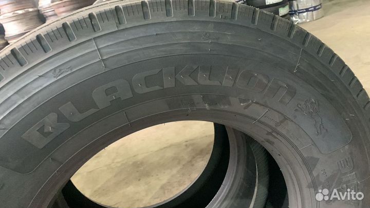 Шины Blacklion BT165 315/70 R 22.5