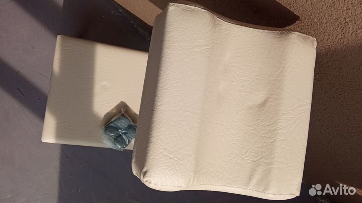 Подставка для педикюра (для педикюрного кресла)