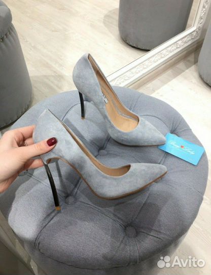 Туфли лодочки bossy lady 36