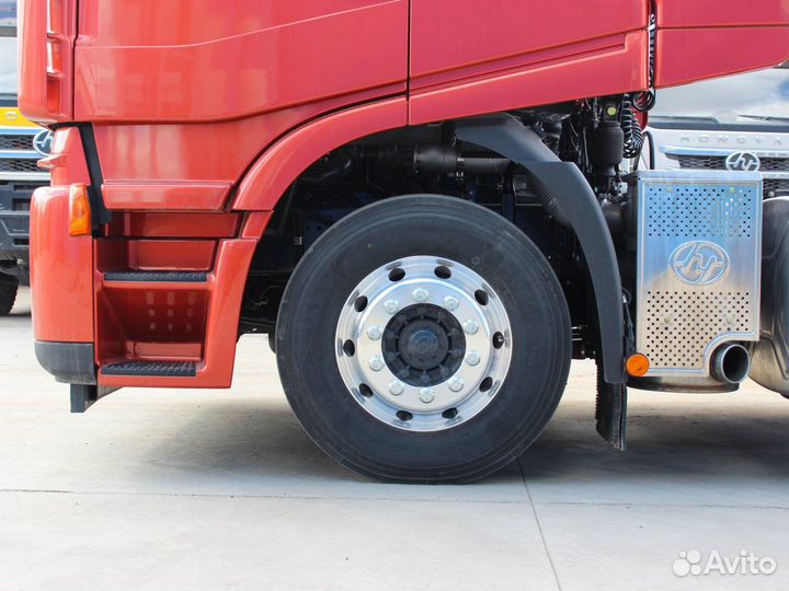 IVECO-Hongyan CQ4186HV52, 2023