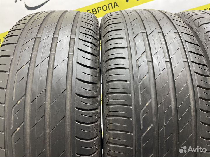 Bridgestone Turanza T001 Eco 215/55 R17