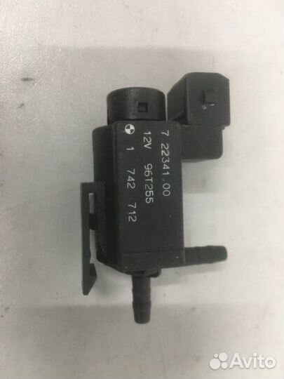 Электромагнитный клапан Bmw 3 E36 sedan/ E36/2C