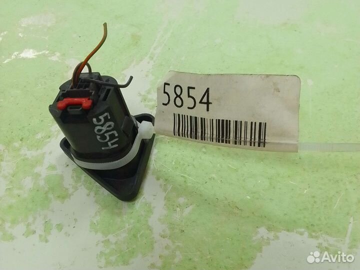 Кнопка аварийной сигнализации Ford Fusion 02-12 гг