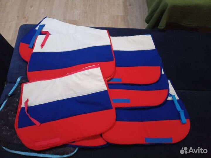 Конная амуниция