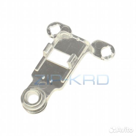 Крепление выключателя утюжка MIE Compatto NEW / MI