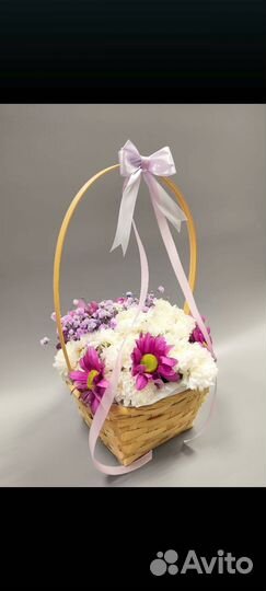 Букеты с доставкой по Уфе