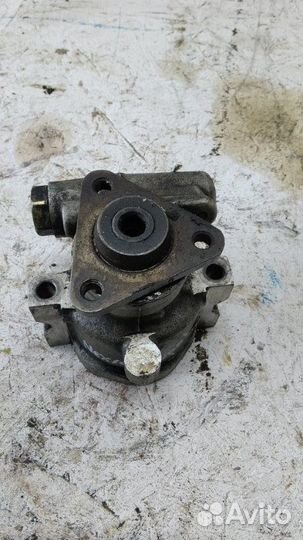 Насос гур Daewoo Nexia 1