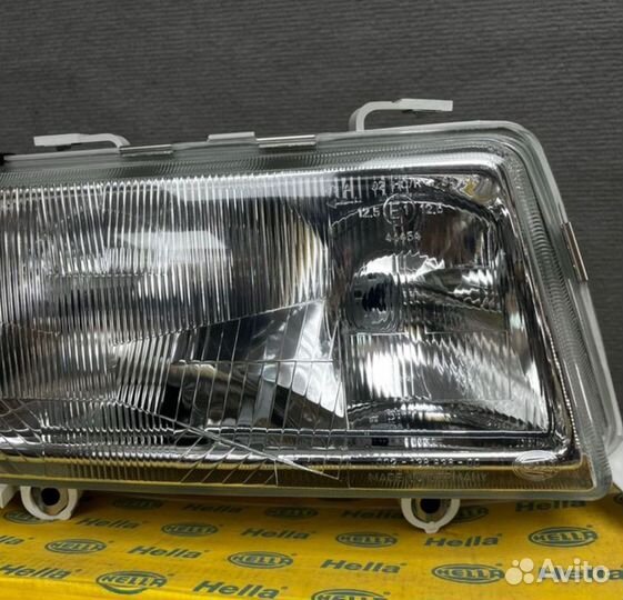 Audi 80/90 B4 Фары Моноблоки Ауди 80-90