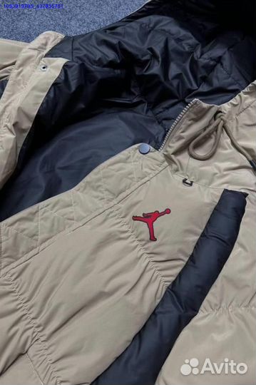 Куртка Jordan