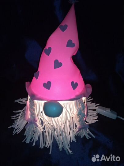 Светильник