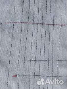 Швейная машина Чайка 134