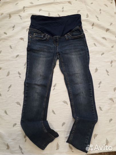 Ветровка для беременных, + 3 вещи 42-44 размер