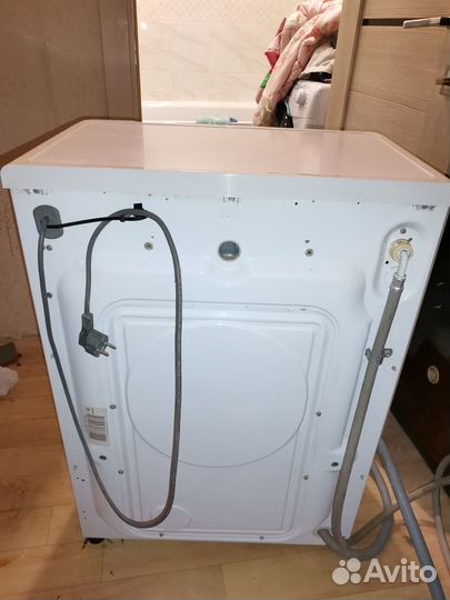 Стиральная машина бу