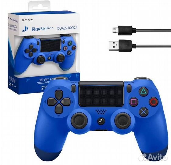 Sony PS4