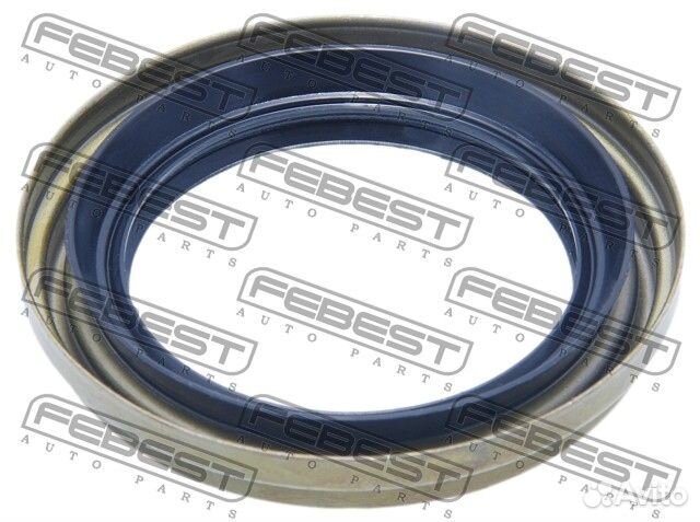 Сальник ступичный передний 54.15x76.15x5.9x11.9