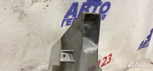 Опора двигателя Bmw X5 E70 N55B30A