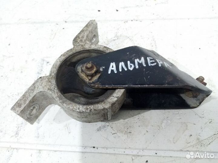 Опора двигателя Nissan Almera Classic 1 (B10)