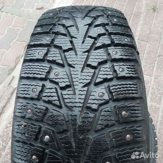 Maxxis ArcticTrekker NP3 235/65 R17 108T