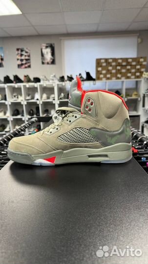 Nike air Jordan 5