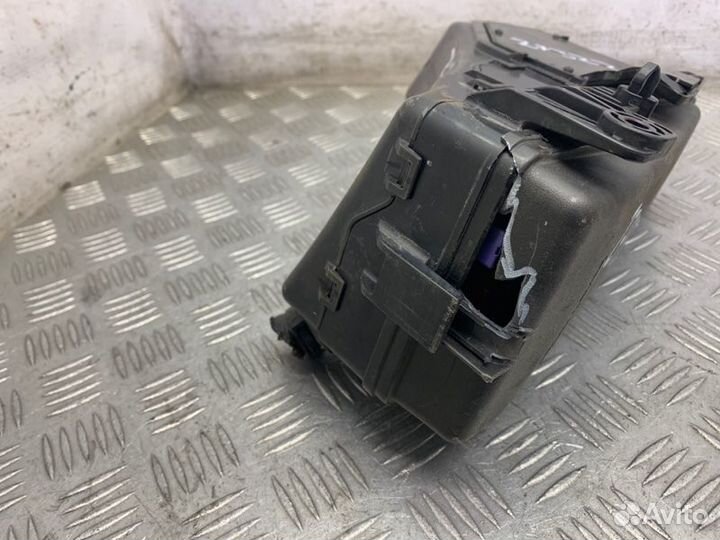 Блок предохранителей Toyota Camry V40 2azfe 2006