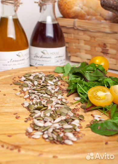 Сыродавленное масло