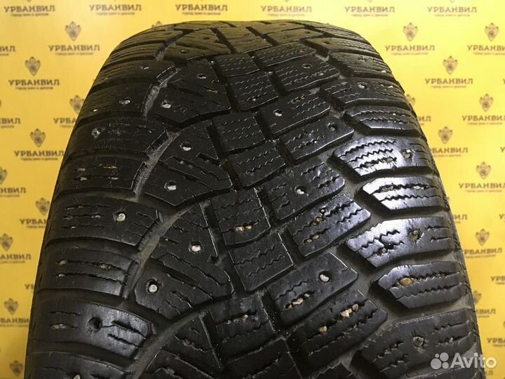 Continental IceContact 2 235/55 R18 104T