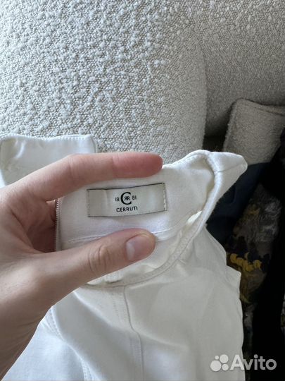 Cerruti платье