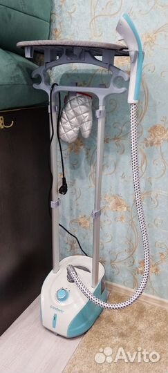 Отпариватель